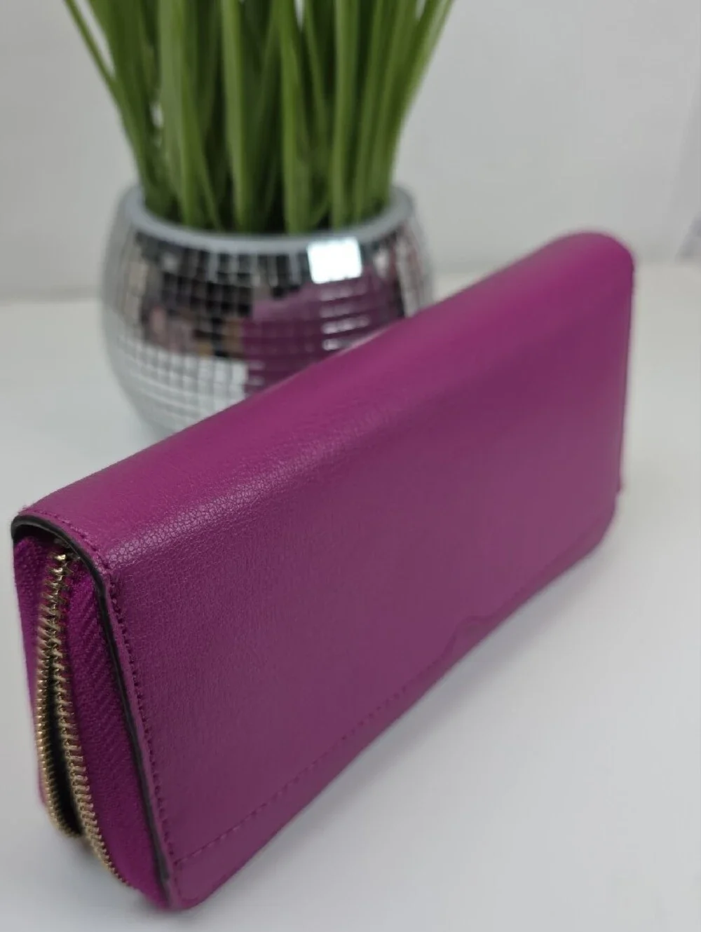 kate spade zip around